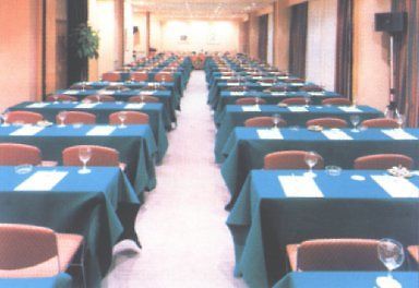 Diana Plus Hotel Мадрид Екстериор снимка